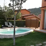 Rey Palma House 400 M Dal Mare Piscina Esclusiva Σπίτι διακοπών *