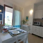 Rey Palma House 400 M Dal Mare Piscina Esclusiva Costa Rei