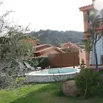 Σπίτι διακοπών Rey Palma House 400 M Dal Mare Piscina Esclusiva *