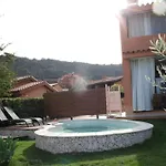 Casa vacanze Rey Palma House 400 M Dal Mare Piscina Esclusiva