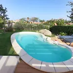 Rey Palma House 400 M Dal Mare Piscina Esclusiva Σπίτι διακοπών Costa Rei
