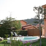 Rey Palma House 400 M Dal Mare Piscina Esclusiva Costa Rei
