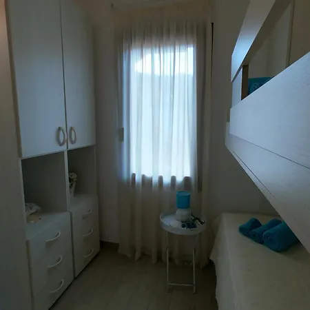 Rey Palma House 400 M Dal Mare Piscina Esclusiva Costa Rei