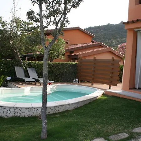 Rey Palma House 400 M Dal Mare Piscina Esclusiva 度假居 *
