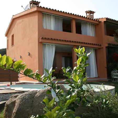 Rey Palma House 400 M Dal Mare Piscina Esclusiva 度假居 *