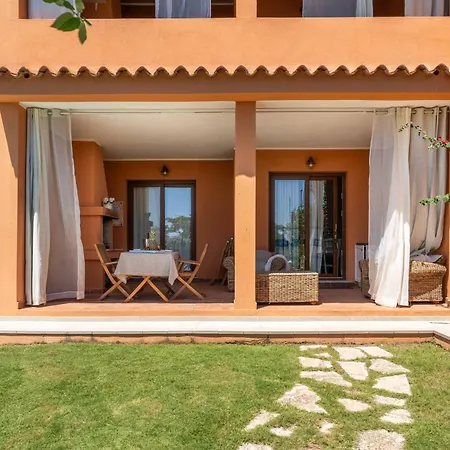 Rey Palma House 400 M Dal Mare Piscina Esclusiva Σπίτι διακοπών