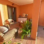 Rey Palma House 400 M Dal Mare Piscina Esclusiva 펜션 *
