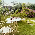 펜션 Rey Palma House 400 M Dal Mare Piscina Esclusiva