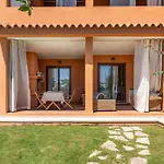 Rey Palma House 400 M Dal Mare Piscina Esclusiva 펜션