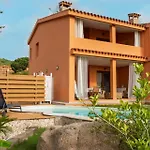 Rey Palma House 400 M Dal Mare Piscina Esclusiva בית נופש *