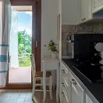 בית נופש Rey Palma House 400 M Dal Mare Piscina Esclusiva קוסטה ריי