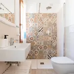 Rey Palma House 400 M Dal Mare Piscina Esclusiva בית נופש *