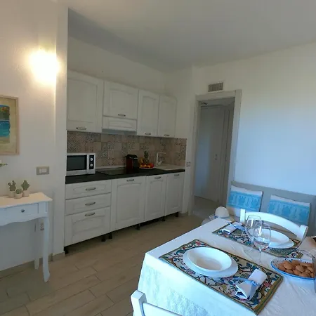 펜션 Rey Palma House 400 M Dal Mare Piscina Esclusiva *