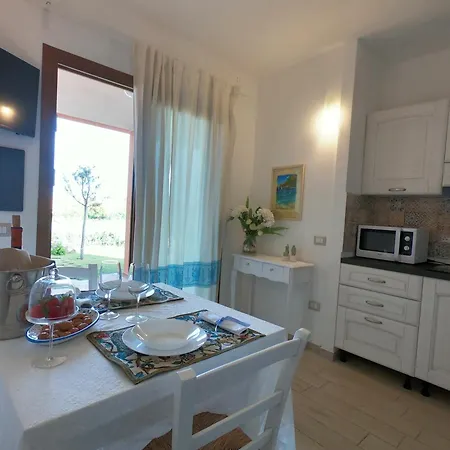 Rey Palma House 400 M Dal Mare Piscina Esclusiva Costa Rei