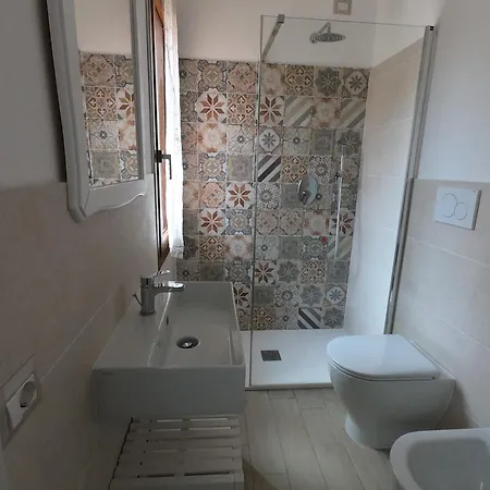 Rey Palma House 400 M Dal Mare Piscina Esclusiva Holiday home Costa Rei
