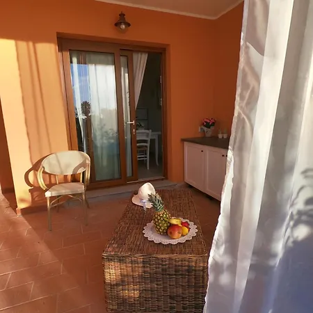 Rey Palma House 400 M Dal Mare Piscina Esclusiva