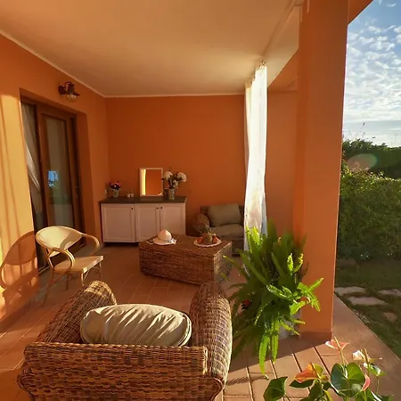 Rey Palma House 400 M Dal Mare Piscina Esclusiva Holiday home