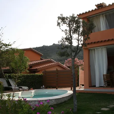 Rey Palma House 400 M Dal Mare Piscina Esclusiva 펜션 *