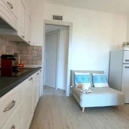 Holiday home Rey Palma House 400 M Dal Mare Piscina Esclusiva Costa Rei