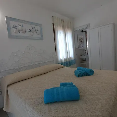 Rey Palma House 400 M Dal Mare Piscina Esclusiva Costa Rei