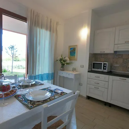 Rey Palma House 400 M Dal Mare Piscina Esclusiva