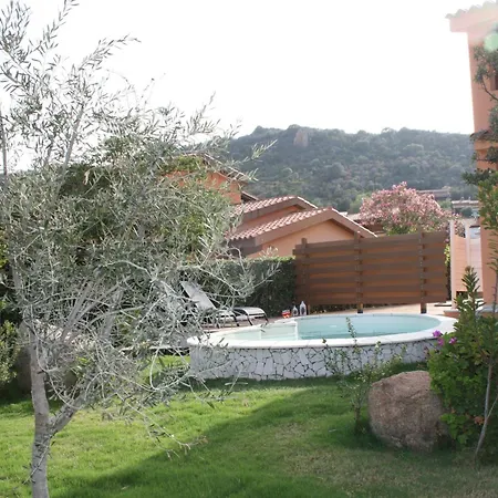 Ferienhaus Rey Palma House 400 M Dal Mare Piscina Esclusiva