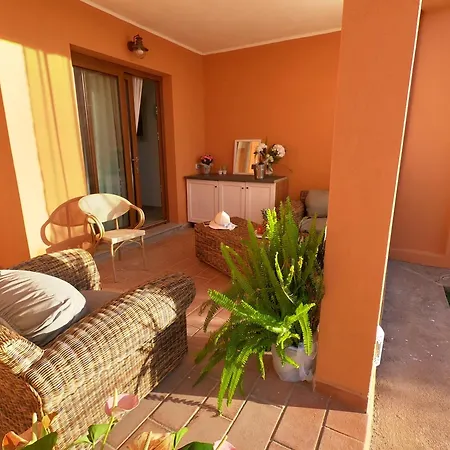 Rey Palma House 400 M Dal Mare Piscina Esclusiva Holiday home *