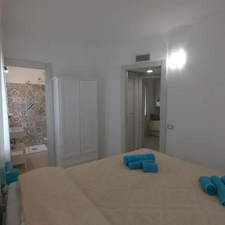 Holiday home Rey Palma House 400 M Dal Mare Piscina Esclusiva *