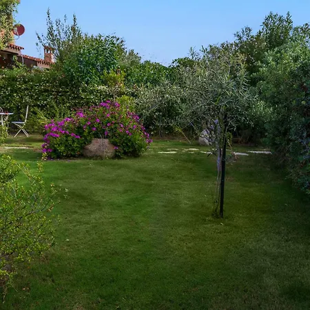Rey Palma House 400 M Dal Mare Piscina Esclusiva Dom wakacyjny Costa Rei