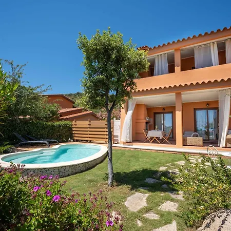 Rey Palma House 400 M Dal Mare Piscina Esclusiva בית נופש קוסטה ריי