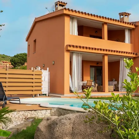 Rey Palma House 400 M Dal Mare Piscina Esclusiva Dom wakacyjny *