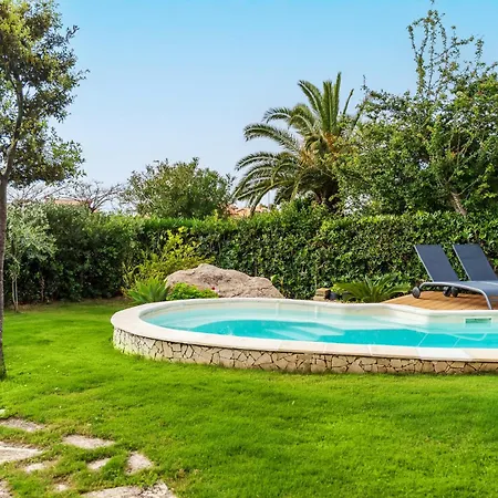 Rey Palma House 400 M Dal Mare Piscina Esclusiva Dom wakacyjny *