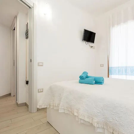 Rey Palma House 400 M Dal Mare Piscina Esclusiva *