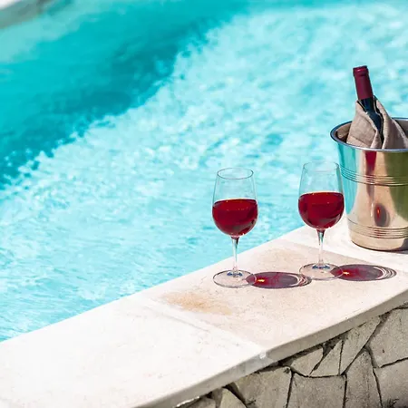 Rey Palma House 400 M Dal Mare Piscina Esclusiva Dom wakacyjny Costa Rei