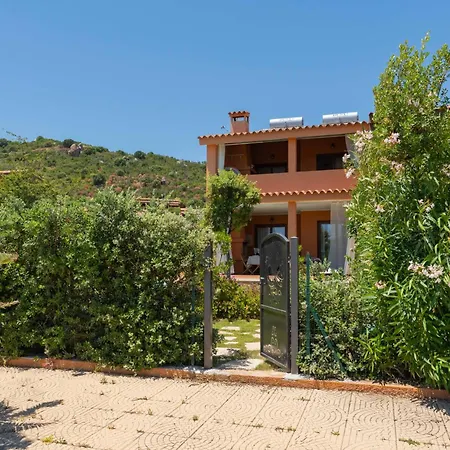 Rey Palma House 400 M Dal Mare Piscina Esclusiva