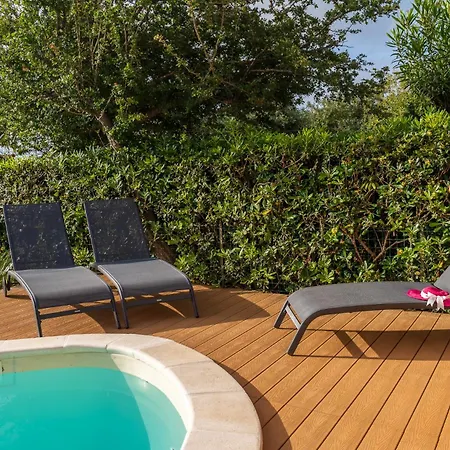 Rey Palma House 400 M Dal Mare Piscina Esclusiva 哥斯达雷