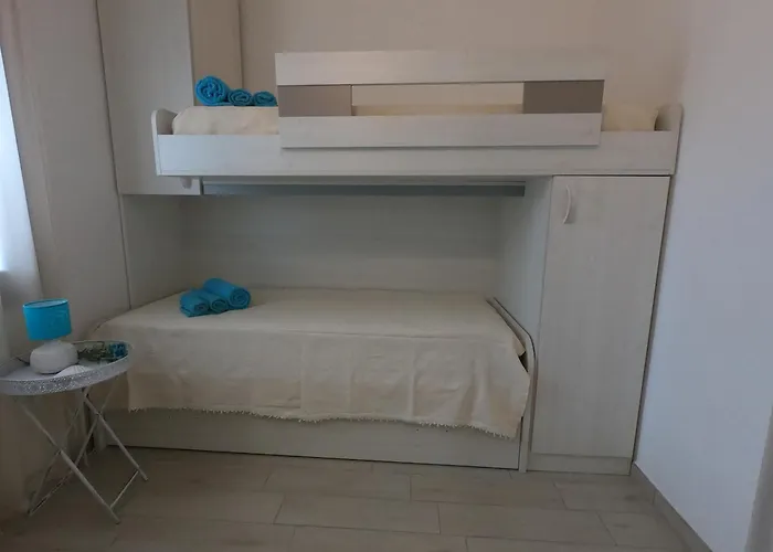 Rey Palma House 400 M Dal Mare Piscina Esclusiva * Costa Rei