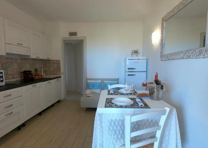 Rey Palma House 400 M Dal Mare Piscina Esclusiva