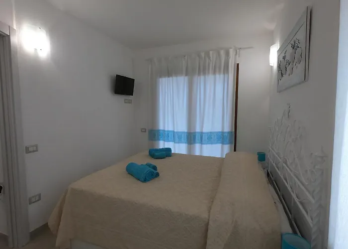 Rey Palma House 400 M Dal Mare Piscina Esclusiva *