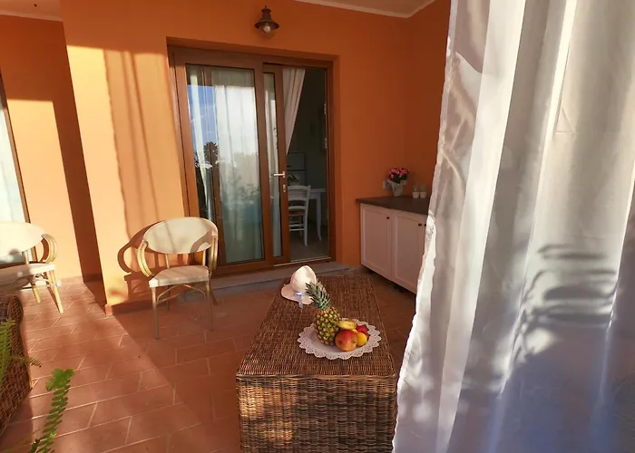 Rey Palma House 400 M Dal Mare Piscina Esclusiva