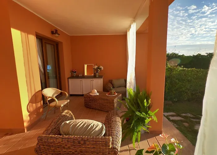 Rey Palma House 400 M Dal Mare Piscina Esclusiva Dom wakacyjny