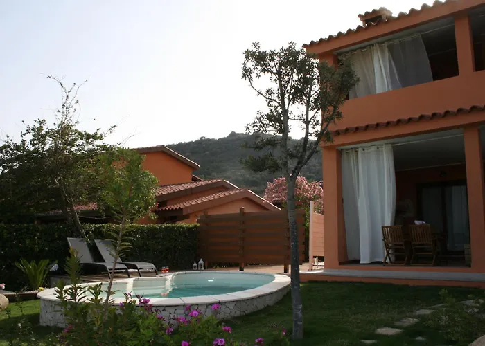 Rey Palma House 400 M Dal Mare Piscina Esclusiva Dom wakacyjny *