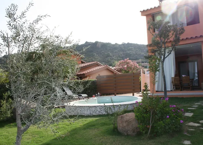 Nyaraló Rey Palma House 400 M Dal Mare Piscina Esclusiva *