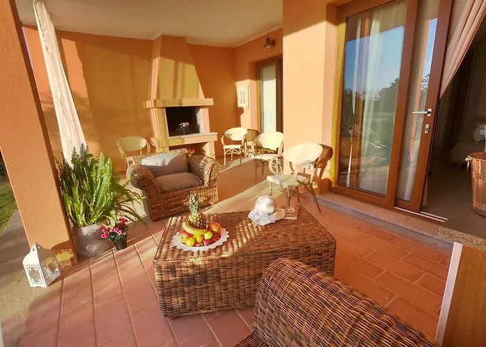 Rey Palma House 400 M Dal Mare Piscina Esclusiva *
