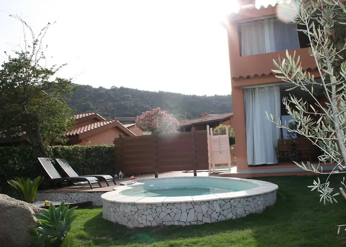 Dom wakacyjny Rey Palma House 400 M Dal Mare Piscina Esclusiva
