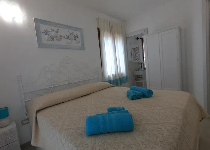 Rey Palma House 400 M Dal Mare Piscina Esclusiva Costa Rei