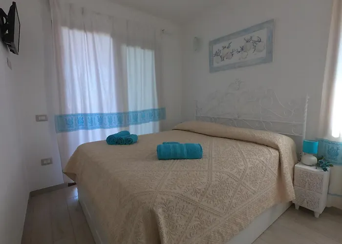 Rey Palma House 400 M Dal Mare Piscina Esclusiva