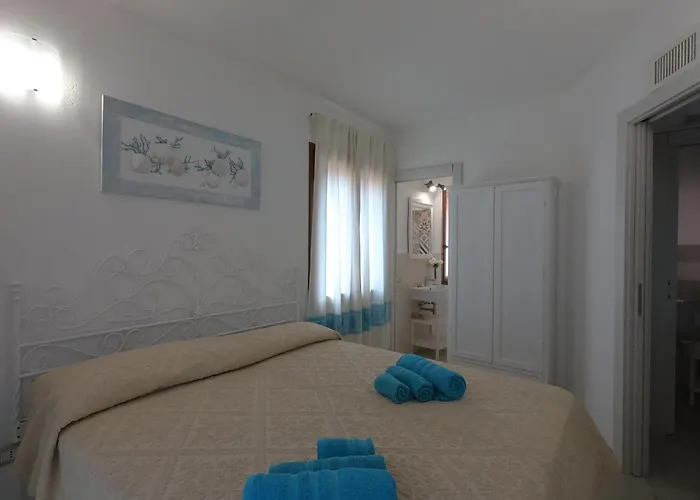 Nyaraló Rey Palma House 400 M Dal Mare Piscina Esclusiva Costa Rei