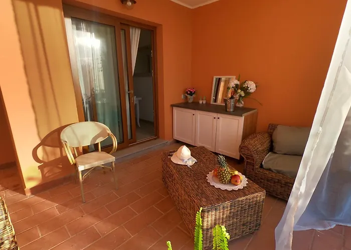 Rey Palma House 400 M Dal Mare Piscina Esclusiva Dom wakacyjny