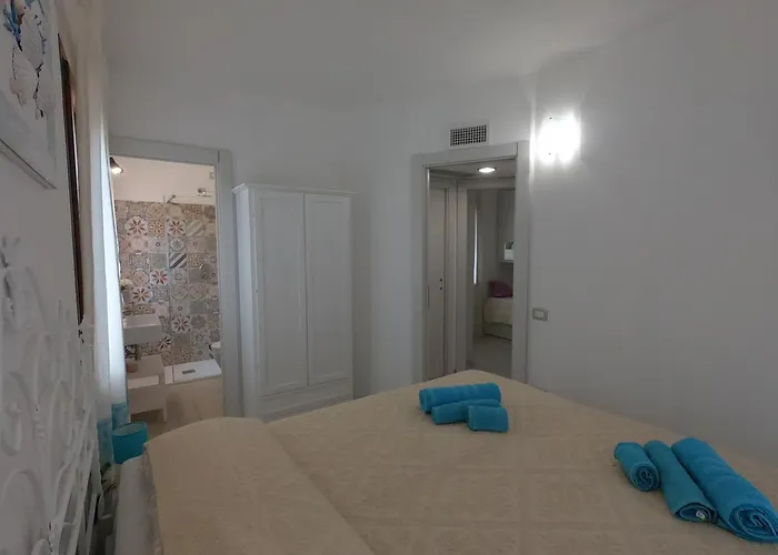 Nyaraló Rey Palma House 400 M Dal Mare Piscina Esclusiva *